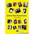 iirin Mor Kanatlar Mhr Kitapl