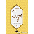 Cezmi Mhr Kitapl