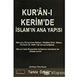 Kuran  Kerimde slamn Ana Yaps Erko Yaynclk