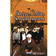 Suriye ve rdn Seyahatnamesi Favori Yaynlar