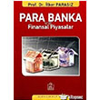 Para Banka ve Finansal Piyasalar Ezgi Kitabevi