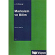 Marksizm ve Bilim Evrensel Basm Yayn