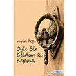 yle Bir Geldim Ki Kapna Favori Yaynlar