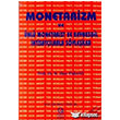 Monetarizm ve nl Monetarist ve Keynesgil ktisatlarla Syleiler  Ezgi Kitabevi
