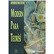 Modern Para Teorisi  Ezgi Kitabevi