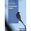 Grnmez Adam Evrensel Basm Yayn