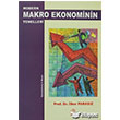 Modern Makro Ekonominin Temelleri Ezgi Kitabevi