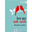 Her Şey Aşk İçin Favori Yayınları