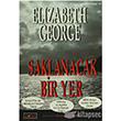Saklanacak Bir Yer Erko Yaynclk
