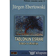 Tablonun Esrar Erko Yaynclk
