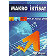 Makro ktisat Ezgi Kitabevi