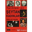 Tarihteki En eytan Kadnlar Erko Yaynclk