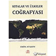 Ktalar ve lkeler Corafyas Ezgi Kitabevi