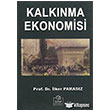 Kalknma Ekonomisi Ezgi Kitabevi