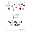 Almam Kilitler Favori Yaynlar