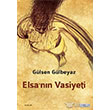 Elsann Vasiyeti Favori Yaynlar