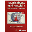 statistiksel Veri Analizi 1 Ezgi Kitabevi