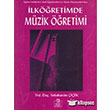 lkretimde Mzik retimi Ezgi Kitabevi