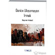 Denize Ulaamayan Irmak Favori Yaynlar