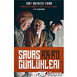 Sava Gnlkleri 1939 1943 Kronik Kitap