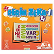 Derin Zeka 1 4S 7 8 Ya New Toys