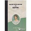 Halide Edib Advar ve Eitim Ezgi Kitabevi