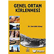 Genel Ortam Kirlenmesi Ezgi Kitabevi