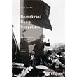Demokrasi Bar Sosyalizm Evrensel Basm Yayn