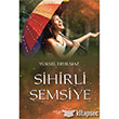 Sihirli emsiye Sokak Kitaplar Yaynlar