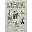 Gemiten Gnmze Erken ocukluk Eitimi Uygulamalar Ezgi Kitabevi