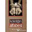Kleliin Alfabesi Mgv Yaynlar