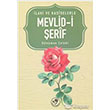 lahi ve Kasidelerle Mevlidi erif Fazilet Neriyat