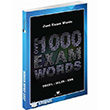 Just Exam Words TOEFL IELTS YDS Mk Publications