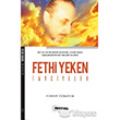 Fethi Yeken Tavsiyeler Festival Yaynlar