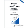 EViews ile Uygulamal Zaman Serileri Umuttepe Yaynlar