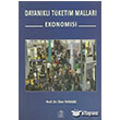 Dayankl Tketim Mallar Ekonomisi Ezgi Kitabevi