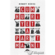 Cumhuriyet Abartman Motto Yaynlar