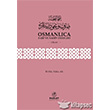 Osmanlca Sarf ve Nahiv Dersleri (4.Ksm) Fazilet Neriyat