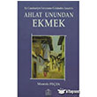 Ahlat Unundan Ekmek Ezgi Kitabevi