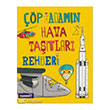 p Adamn Hava Tatlar Rehberi Teleskop Popler Bilim
