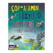 p Adamn Gkyz Rehberi Teleskop Popler Bilim