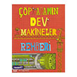 p Adamn Dev Makineler Rehberi Teleskop Popler Bilim