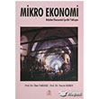 Mikro Ekonomi Ezgi Kitabevi