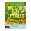 Akll Hayvanlar Byleyici Kara Hayvanlar Teleskop Popler Bilim