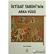 ktisat Tarihi`nin Arka Yz Ezgi Kitabevi