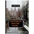 Amsterdam iir Gibi ehir Geliim Sanat Yaynlar