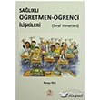Salkl retmen-renci likileri Ezgi Kitabevi