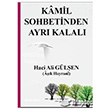 Kamil Sohbetinden Ayr Kalal Geliim Sanat Yaynlar