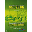 slam Dnyasnda Klasik Felsefe Fenomen Yaynclk