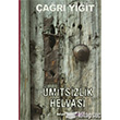 mitsizlik Helvas Geliim Sanat Yaynlar